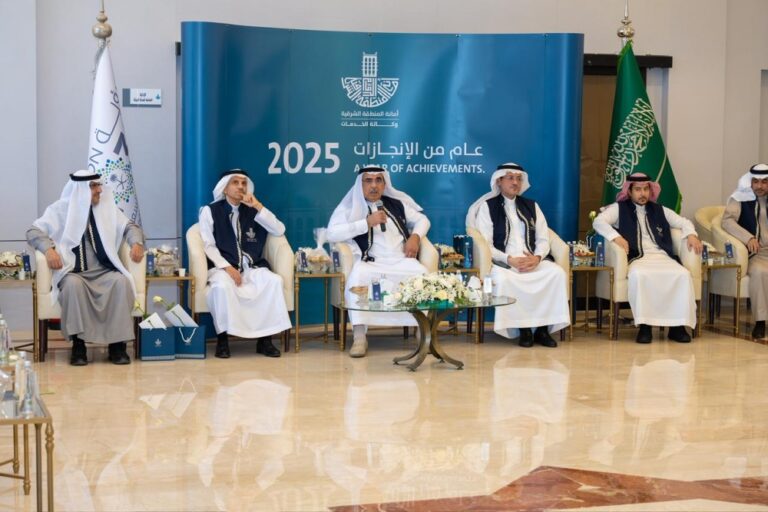 أمانة-الشرقية:-حلول-ذكية-وشراكات-مجتمعية-تضع-«جودة-الحياة»-في-صدارة-الأولويات