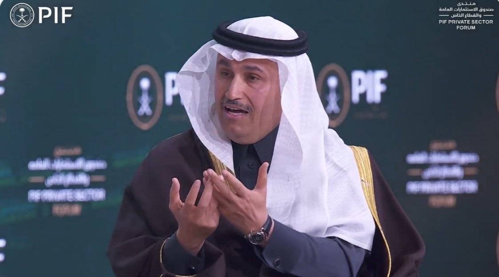 وزير-النقل:-استثمارات-القطاع-الخاص-تتجاوز-250-مليار-ريال-وهناك-16-فرصة-متاحة