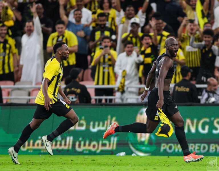 عاجل-دانيلو-بيريرا-يحسم-جدل-تجديد-عقده-مع-الاتحاد.-ماذا-قال؟