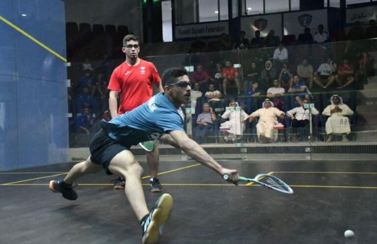 الرياض-تستضيف-بطولة-محترفي-الاسكواش-psa-3k-بمشاركة-16-لاعباً-من-4-دول