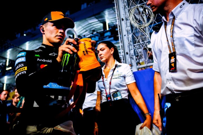 لاندو-نوريس…-بطل-العالم-يقود-الجيل-الجديد-من-formula1- -إلى-جدة