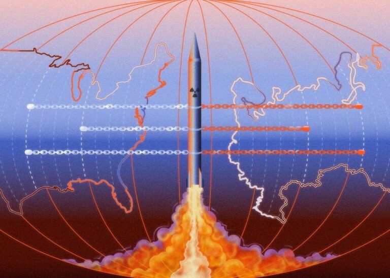 موسكو:-تؤكد-أنها-ستواصل-احترام-القيود-على-الأسلحة-النووية-إذا-التزمتها-واشنطن