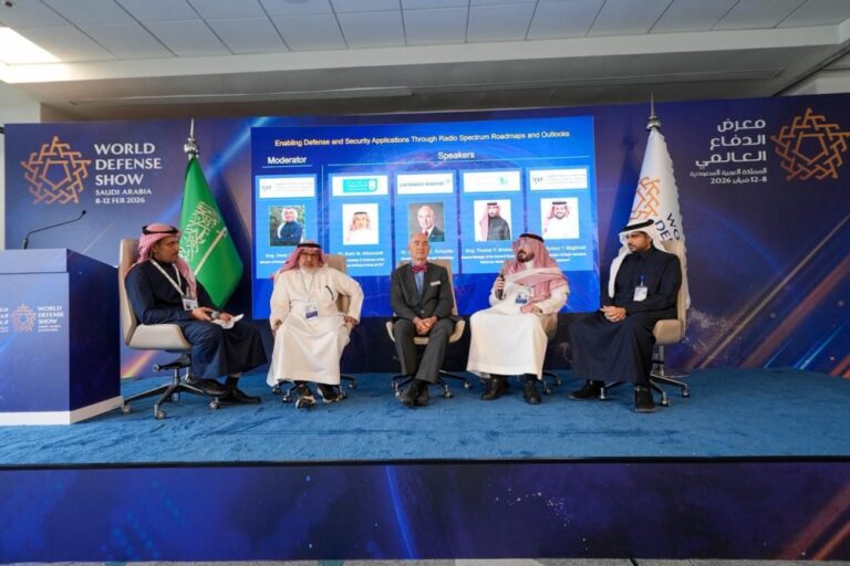 9-اتفاقيات-وشراكات-تعاون-وطنية-لمركز-الأمير-سلطان-خلال-معرض-الدفاع-العالمي-2026