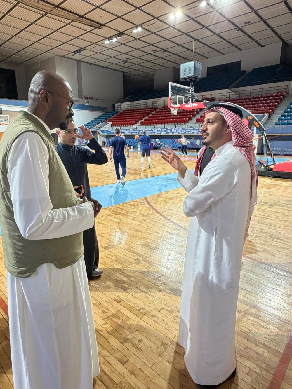 اللجنة-الأولمبية-والبارالمبية-السعودية-تعتمد-مبادرة-دعم-تعزيز-نشر-وممارسة-الرياضات