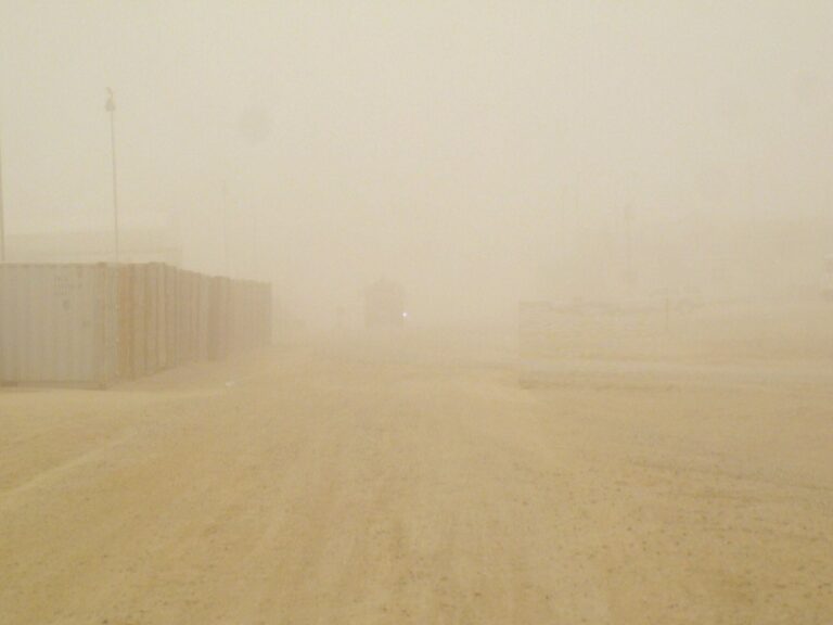 مع-رياح-نشطة.-أتربة-مثارة-على-أجزاء-من-منطقة-الرياض
