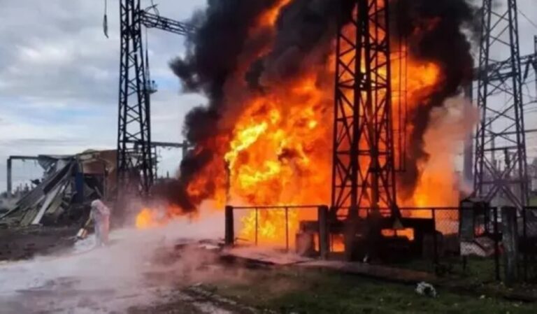 دعوة-عاجلة-من-الأمم-المتحدة-لروسيا-بخصوص-ضرباتها-على-أوكرانيا