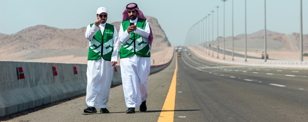 الرياض-في-الصدارة.-رصد-نحو-997-ملاحظة-باليوم-الرابع-لـ”طرق-آمنة”