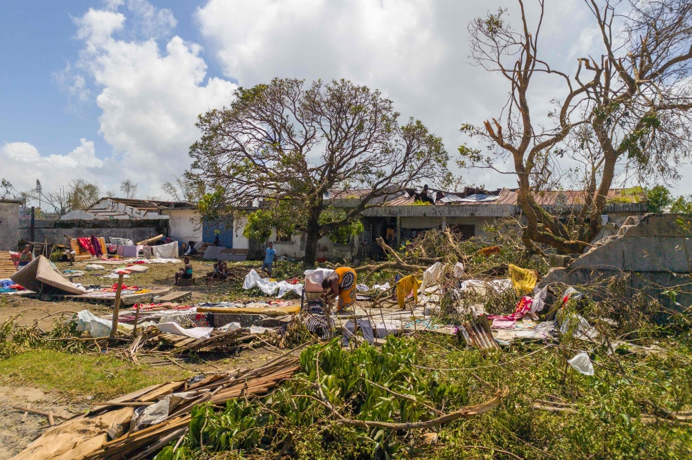 مدغشقر.-ارتفاع-حصيلة-ضحايا-إعصار-“جيزاني”-إلى-36-قتيلًا