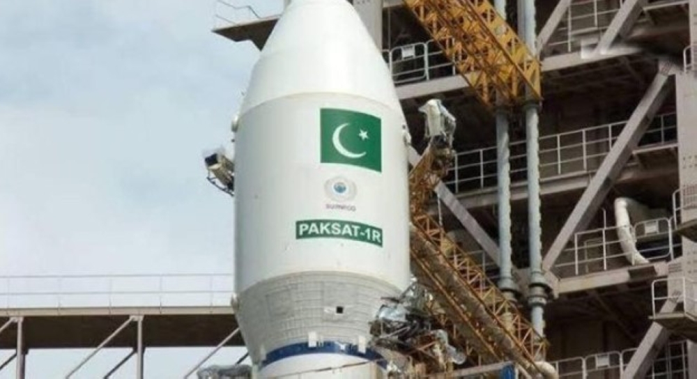 بنجاح.-باكستان-تطلق-ثاني-أقمارها-الصناعية-المحلية-لاستشعار-الأرض
