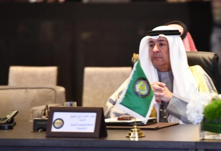 البديوي:-مجلس-التعاون-يتبنى-استراتيجية-شاملة-لإدارة-الأزمات