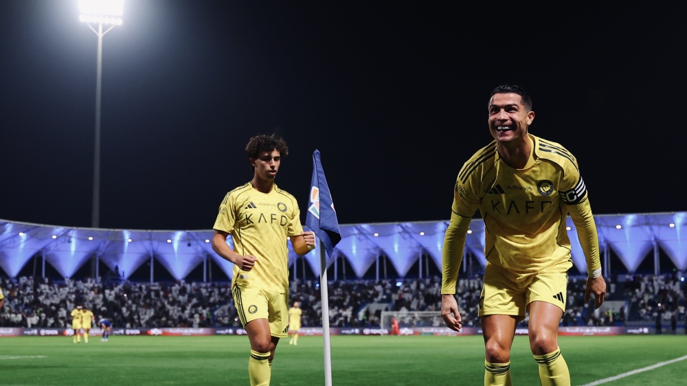 صحف-العالم-تتغنى-بعودة-أهداف-رونالدو-مع-النصر