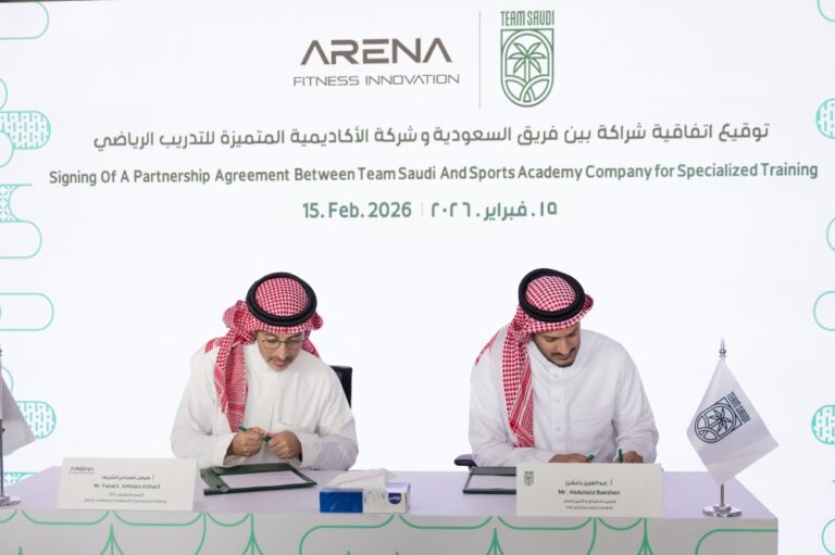 الأولمبية-والبارالمبية-السعودية-توقع-ثلاث-مذكرات-تفاهم