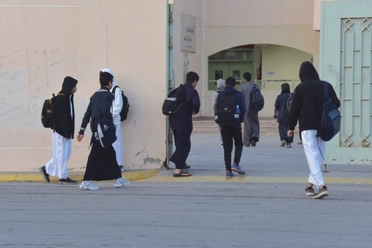 “تعليم-مكة”-يعلن-مواعيد-بداية-اليوم-الدراسي-خلال-شهر-رمضان-لعام-1447هـ