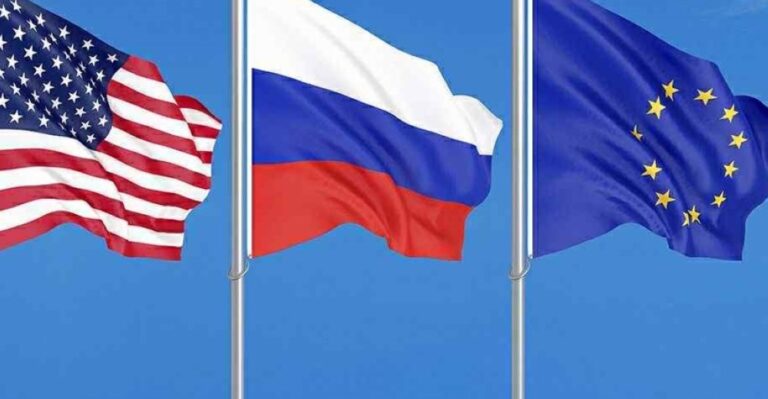 مسؤولة-أوروبية-تندد-بـ«التهجّم»-الأمريكي-وتطالب-روسيا-بتنازلات