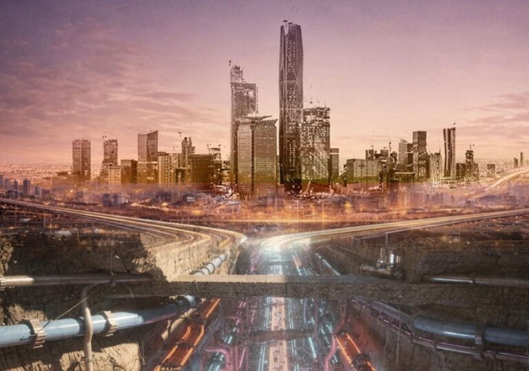 بنسبة 25%.-انخفاض-انقطاعات-الخدمات-وتعديات-أصول-البنية-التحتية-بالرياض