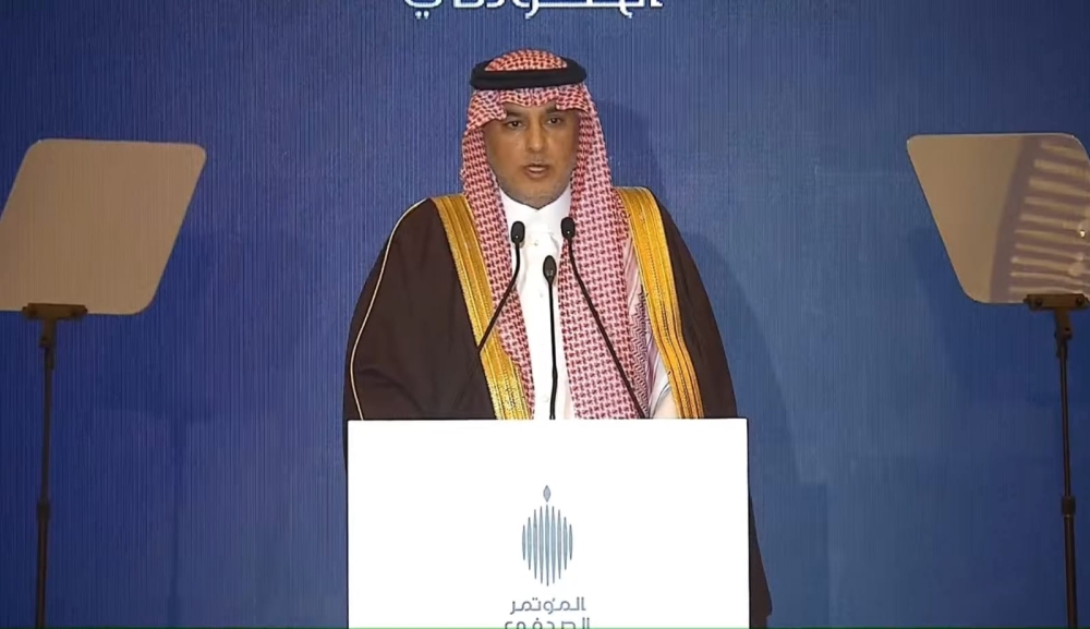 عاجل:-رئيس-“سدايا”:-14-مليار-ريال-إجمالي-التبرعات-عبر-منصة-“إحسان”