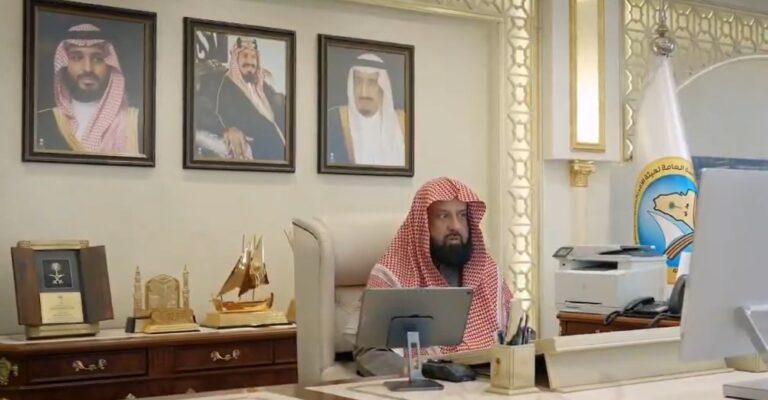 300-محتوى-توعوي.-رئيس-“الأمر-بالمعروف”-يطلق-برنامج-“لعلكم-تتقون”