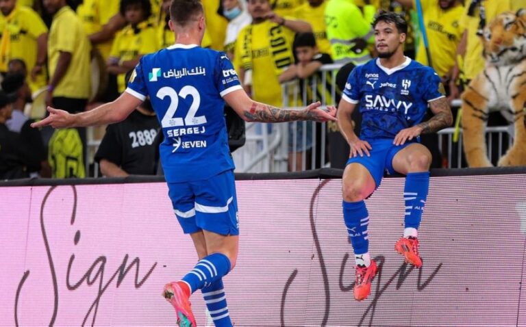 عاجل.-سبب-استبعاد-ماركوس-ليوناردو-المتكرر-من-مباريات-الهلال