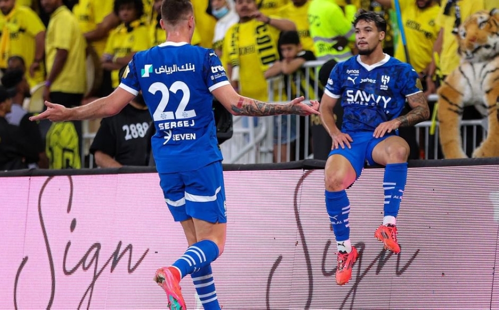 عاجل.. سبب استبعاد ماركوس ليوناردو المتكرر من مباريات الهلال 41 عاجل.-سبب-استبعاد-ماركوس-ليوناردو-المتكرر-من-مباريات-الهلال