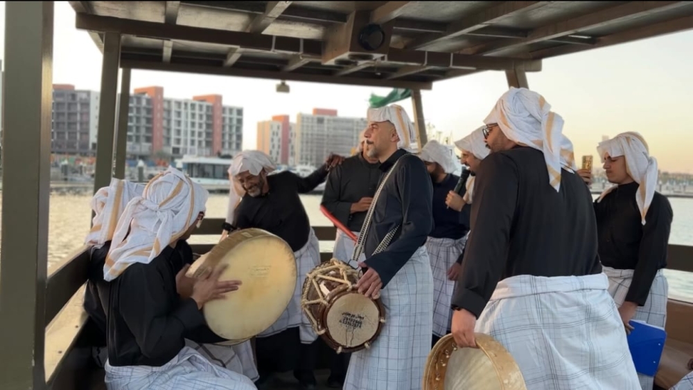انطلاق مهرجان "ألوان الجبيل" لتعزيز السياحة ودعم المشاريع الناشئة 18 انطلاق-مهرجان-“ألوان-الجبيل”-لتعزيز-السياحة-ودعم-المشاريع-الناشئة