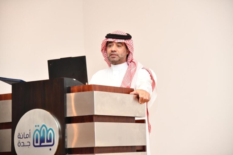 جدة.-تدشين-نظام-“ماكسيمو”-لتعزيز-كفاءة-إدارة-أصول-تصريف-مياه-الأمطار