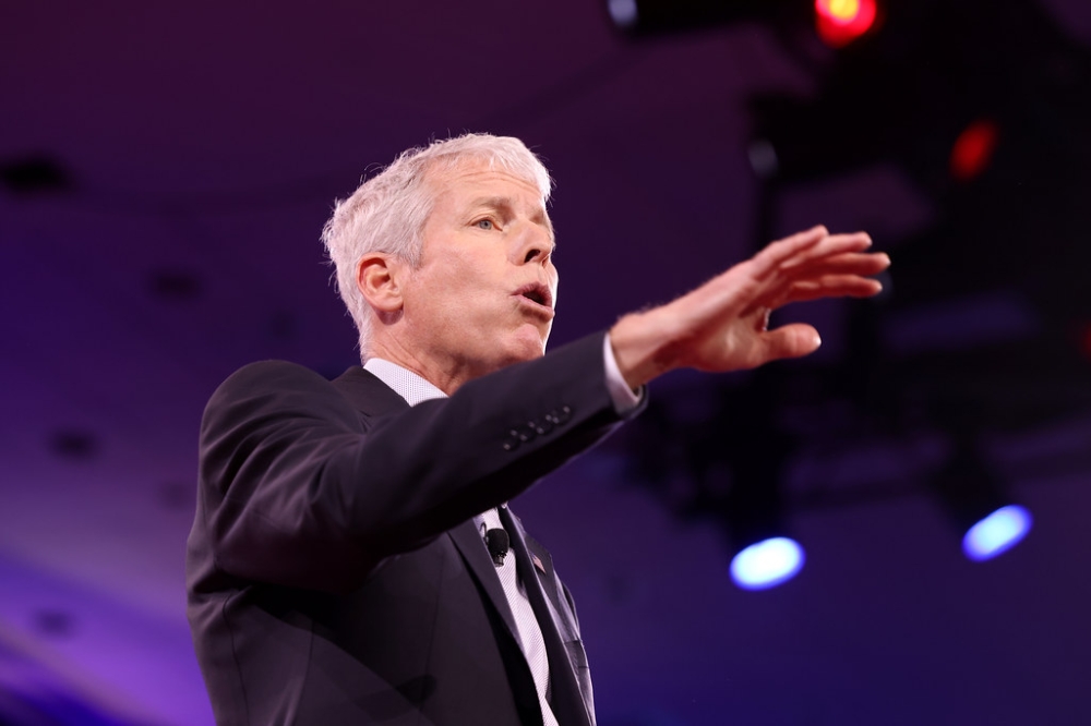 وزير الطاقة الأميركي: سنمنع إيران من حيازة سلاح نووي "بطريقة أو بأخرى" 9 وزير-الطاقة-الأميركي:-سنمنع-إيران-من-حيازة-سلاح-نووي-“بطريقة-أو-بأخرى”