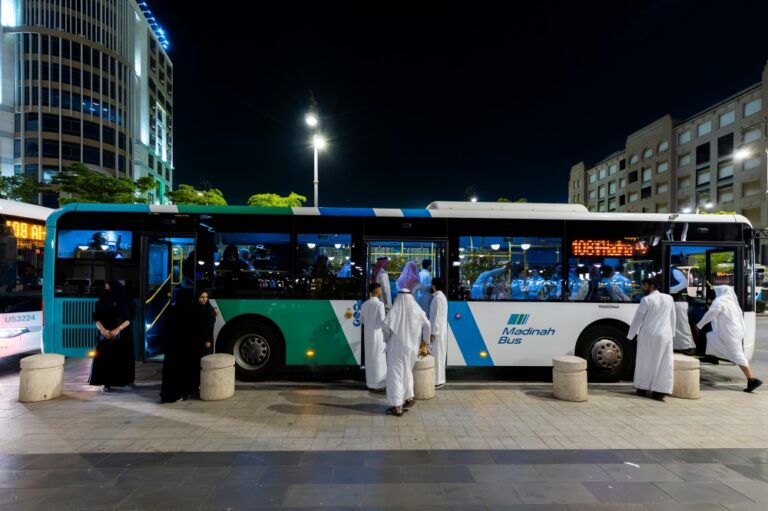 “حافلات-المدينة”.-خريطة-محطات-خدمة-النقل-الترددي-في-رمضان