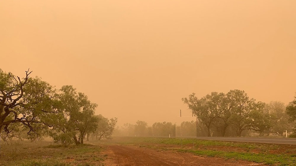 حالة-الطقس.-استمرار-الرياح-المثيرة-للأتربة-والغبار-على-7-مناطق