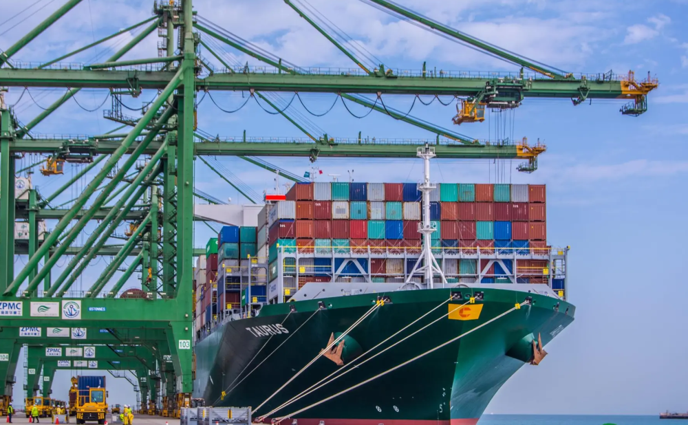 “موانئ”-تمنح-الخط-الملاحي-العالمي-(pil)-ترخيصًا-لمزاولة-نشاط-الوكالات-البحرية