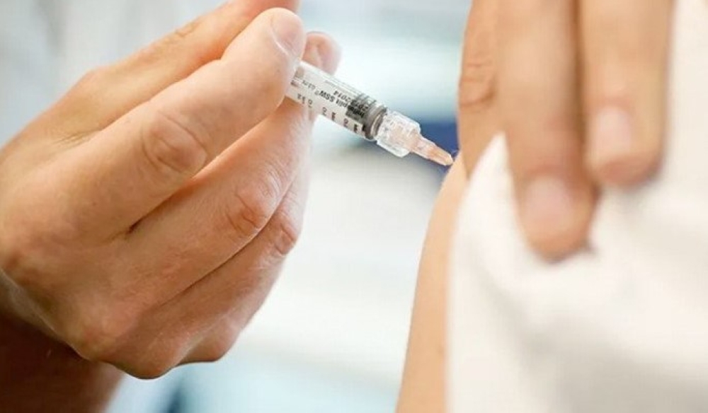 عاجل:-“الصحة”:-لقاح-“الحمى-الشوكية”-ضروري-قبل-أداء-العمرة