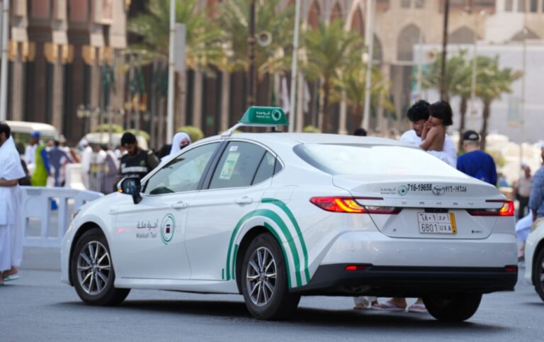 المركز-العام-للنقل-يعزز-الجاهزية-في-مكة-خلال-رمضان