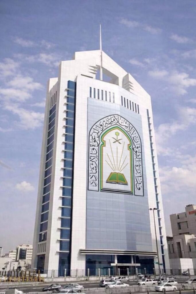 لتهيئة-بيوت-الله.-30-ألف-جولة-رقابية-للشؤون-الإسلامية-خلال-ثلاثة-أيام