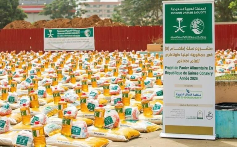 ‎صور-|-مركز-الملك-سلمان-للإغاثة-يدشّن-مشروع-“سلة-إطعام”-في-عدة-دول