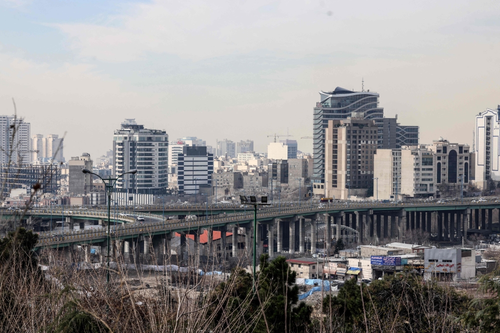 تحذير صربي: مغادرة إيران "فورية" للمواطنين. 57 صربيا-توصي-رعاياها-بمغادرة-إيران-“بأسرع-وقت-ممكن”