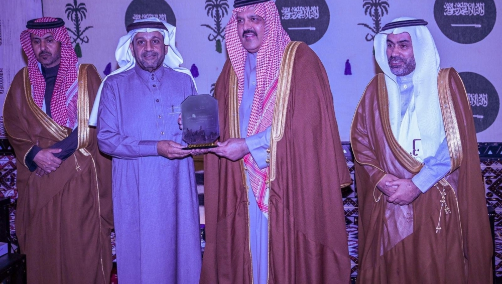 : حائل تحتفي باليوم الوطني بتشريف أميري. 39 أمير-حائل-يرعى-احتفاء-تعليم-المنطقة-بذكرى-يوم-التأسيس