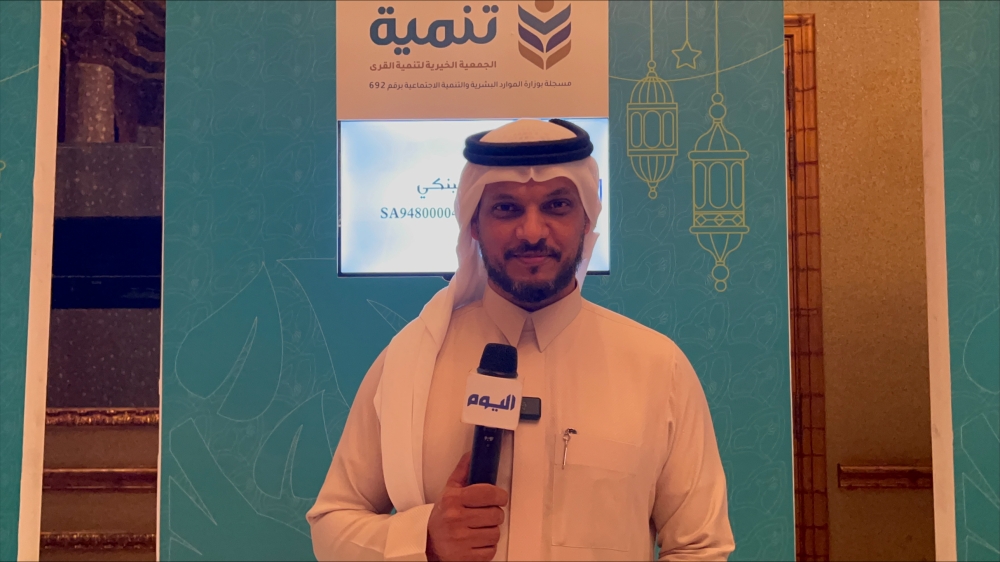 رمضان: مفتاح الاستقرار الأسري يكمن في الصبر والتواصل. 35 مستشار-أسري:-ضبط-النفس-والتفاهم-أساس-الاستقرار-الأسري-في-رمضان