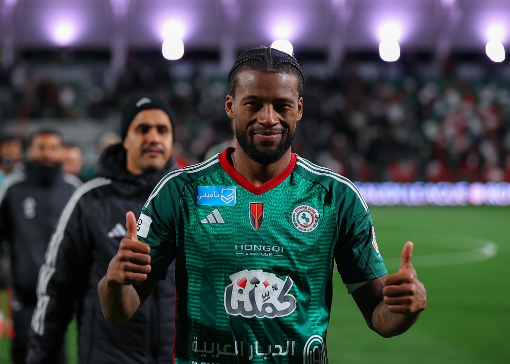 فينالدوم يستمر مع الاتفاق: صفقة جديدة لموسمين. 45 عاجل.-الاتفاق-يجدد-عقد-فينالدوم-لمدة-موسمين