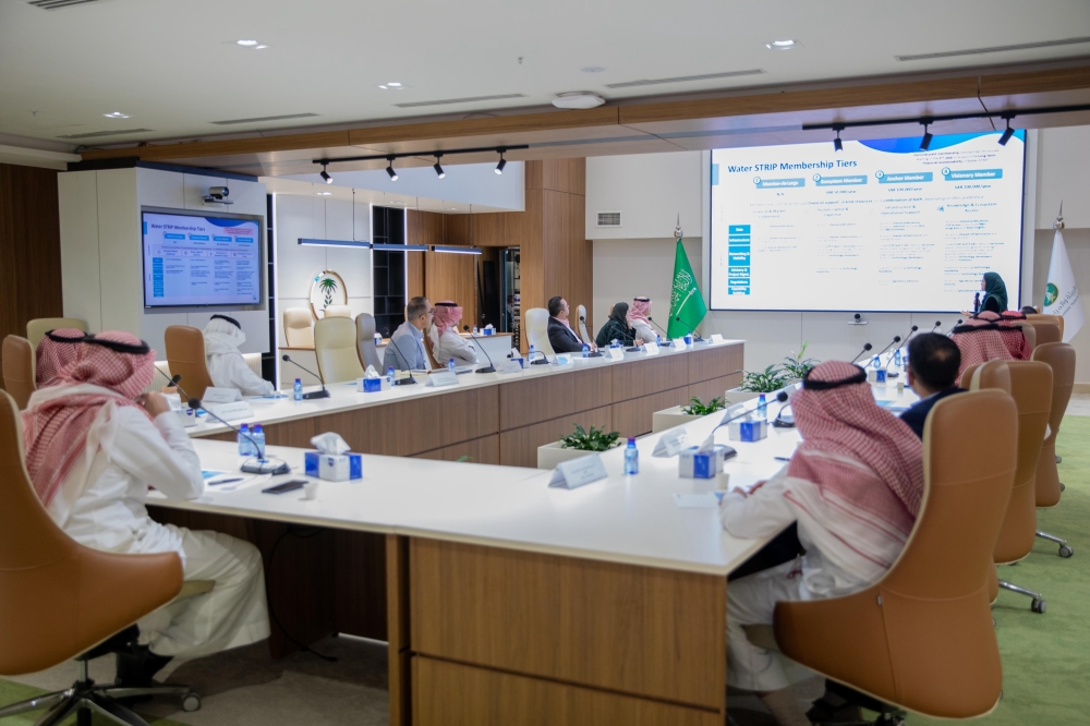 "الشريط المائي": 3 محاور جديدة لقفزة نوعية في الابتكار والتعاون. 3 لجنة-مبادرة-“الشريط-المائي”-تعتمد-3-أهداف-إستراتيجية-لتعزيز-الابتكار-والشراكات-الفاعلة