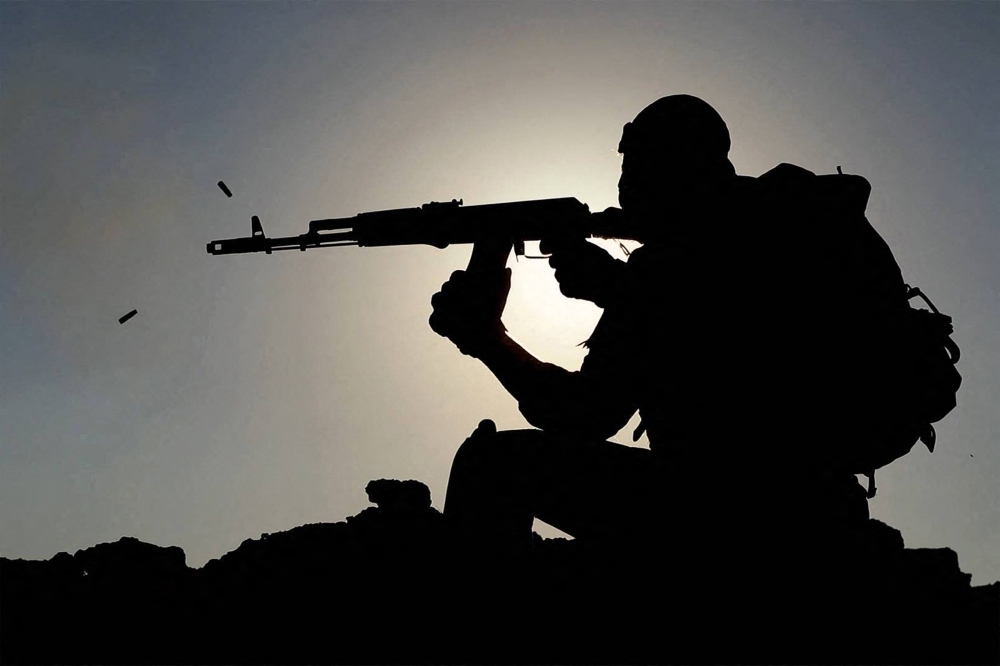 طهران تلوح بورقة "الدفاع عن النفس" رداً على تهديدات واشنطن. 9 إيران:-لنا-الحق-في-الدفاع-عن-النفس-حال-تعرضنا-لهجوم-أميركي