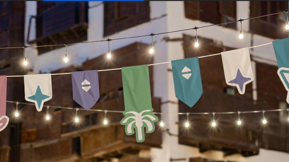 رمضان في دائرة الألوان المعتمدة: "الثقافة" تُقيّد الزينة. 27 ”الثقافة“-تحظر-استخدام-الألوان-غير-المعتمدة-في-زينة-رمضان