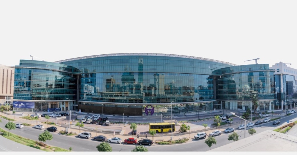 مدينة الطاقة الذرية تتصدر تقييمات الأداء العالمية. 61 مدينة-الملك-عبدالله-للطاقة-الذرية-تحقق-التصنيف-الأعلى-في-قياس-“أداء”