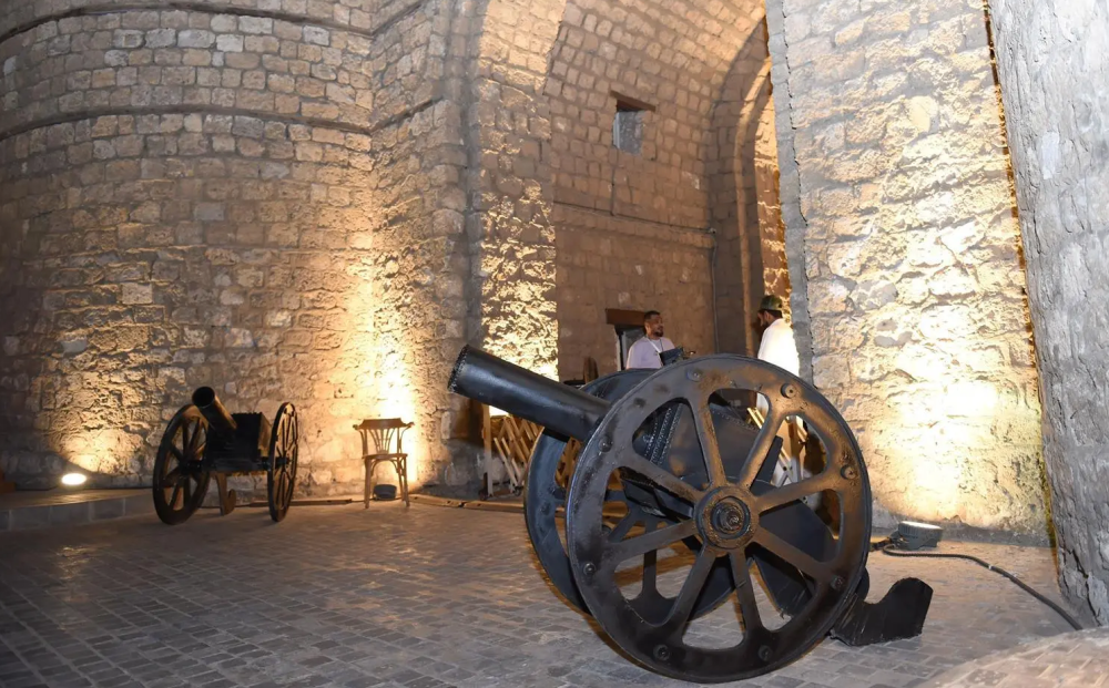 ليالي رمضانية تحيي أصالة باب مكة. 12 باب-مكة.-وجهة-تراثية-نابضة-بالحياة-خلال-ليالي-الشهر-الفضيل