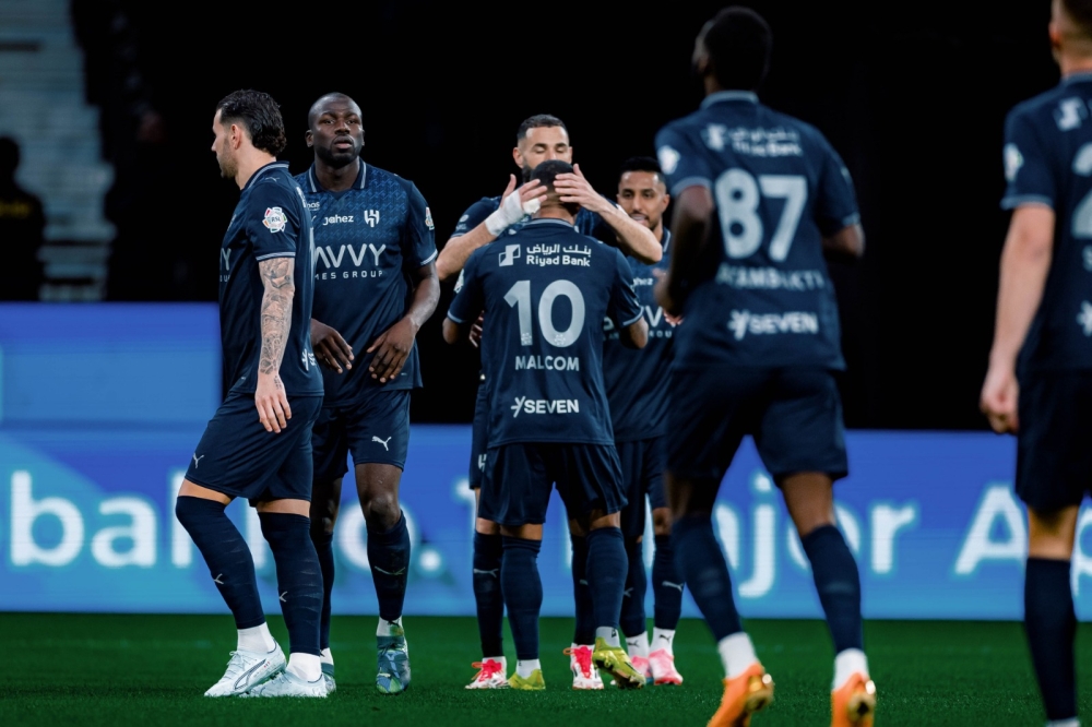 :
غيابات مؤثرة تهز صفوف الهلال قبل مواجهة الشباب 48 6-غيابات-مؤثرة-تضرب-الهلال-قبل-مباراة-الشباب-في-روشن