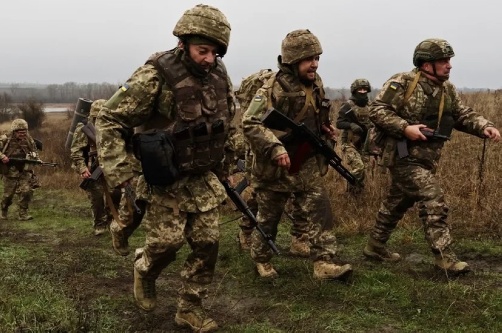 مستقبل أوكرانيا: واشنطن وكييف تبحثان إعادة الإعمار وتستعدان لمفاوضات ثلاثية. 56 أوكرانيا-وأمريكا-تبحثان-ترتيبات-ما-بعد-الحرب-ومحادثات-ثلاثية-مرتقبة