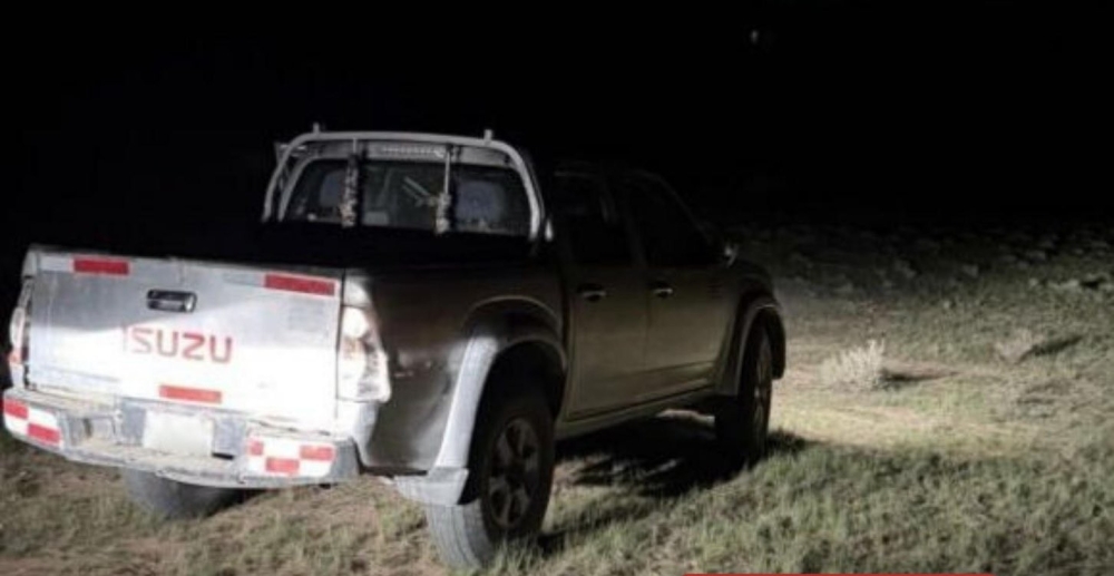 مخالفات بيئية في المحميات: 4 مواطنين في قبضة السلطات. 55 ضبط-4-مواطنين-بتهمة-ارتكاب-مخالفات-لنظام-البيئة-في-3-محميات