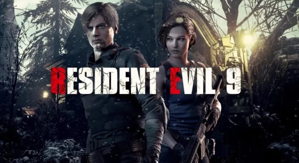 ريزدنت إيفل 9: سنوات من التطوير تقترب من النهاية 14 عاجل:-تُطور-منذ-نحو-6-سنوات.-ساعات-على-بدء-لعبة-ريزيدنت-إيفل-9
