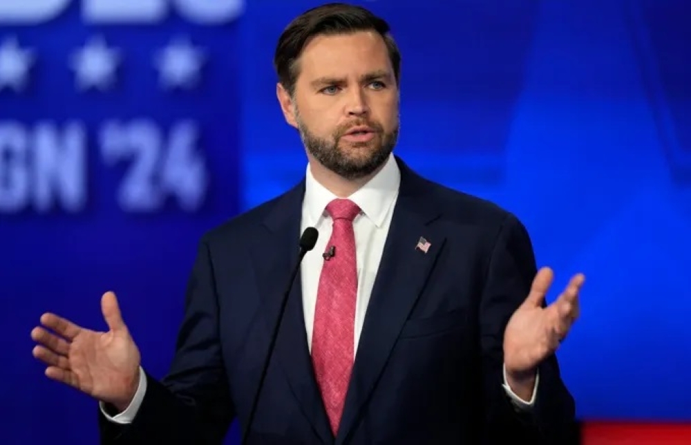 فانس: ضربة إيران لن تفجر صراعاً إقليمياً ممتداً. 60 فانس-يستبعد-أن-يؤدي-ضرب-إيران-إلى-حرب-طويلة-في-المنطقة