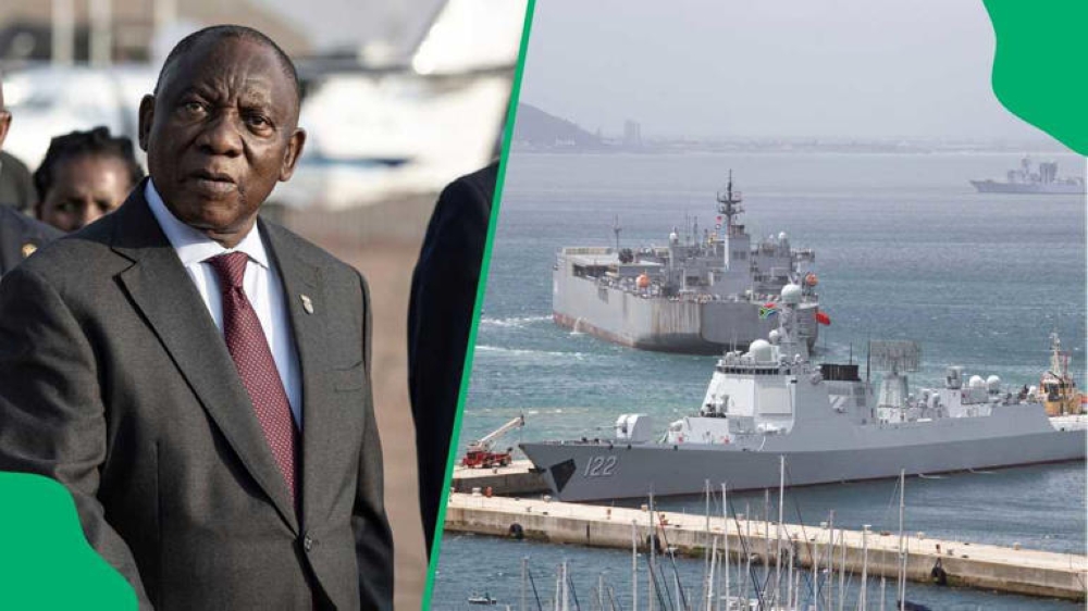 إيران في مرمى التحقيق الجنوب أفريقي بعد مناورة بحرية مثيرة للجدل. 61 رامابوزا-يفتح-تحقيق-بشأن-مشاركة-إيران-في-مناورة-بحرية-بجنوب-إفريقيا