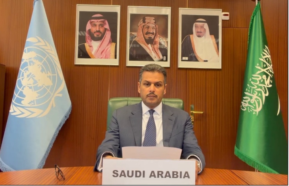 القدس تندين إجراءات إسرائيلية تقوض قيام دولة فلسطينية. 34 المملكة:-إجراءات-الاحتلال-تعتدي-على-حق-الشعب-الفلسطيني-في-إقامة-دولته-المستقلة