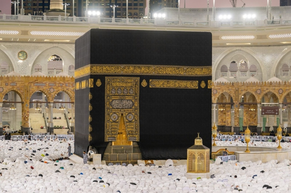 الحرمان الشريفان يستعدان لملايين المعتمرين بعد تجربة "العشر" الناجحة. 54 بعد-نجاح-«العشر».-الحرمان-الشريفان-يرفعان-درجة-الجاهزية-لاستيعاب-التدفقات-المليونية